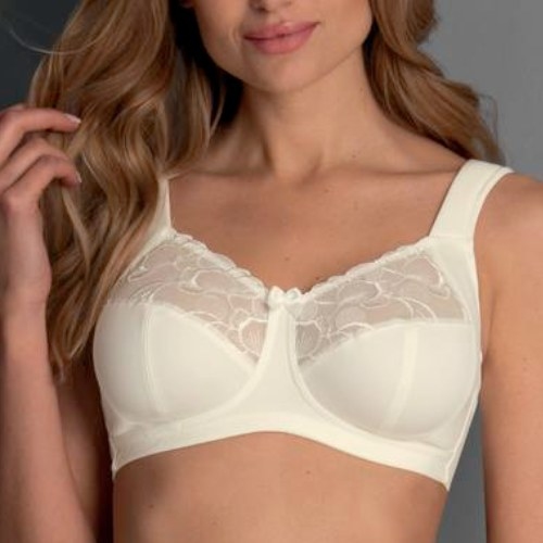 Anita Lucia crystal wireless bra