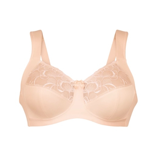 Anita Lucia skin wireless bra