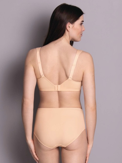 Anita Lucia skin wireless bra