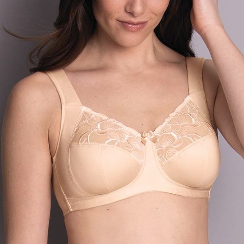 Anita Lucia skin wireless bra