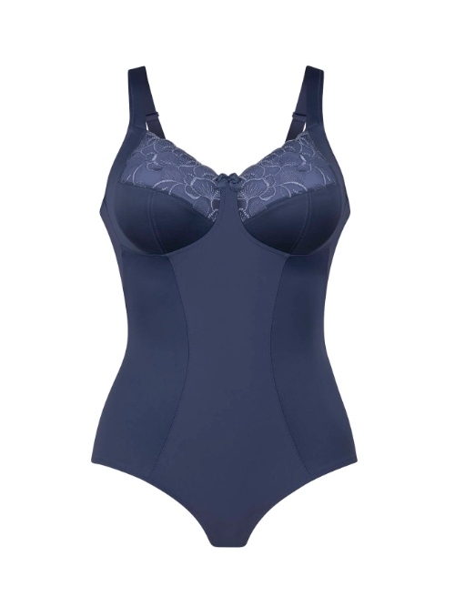 Anita Lucia blue body