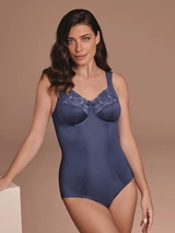Anita Lucia blue body