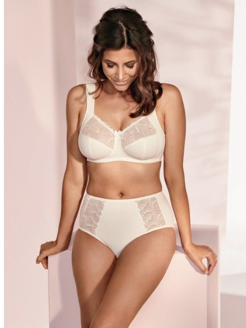 Anita Lucia crystal high waist brief