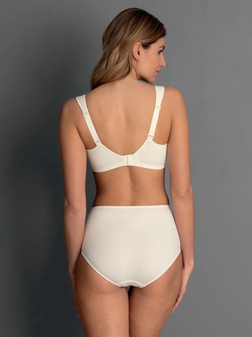 Anita Lucia crystal high waist brief