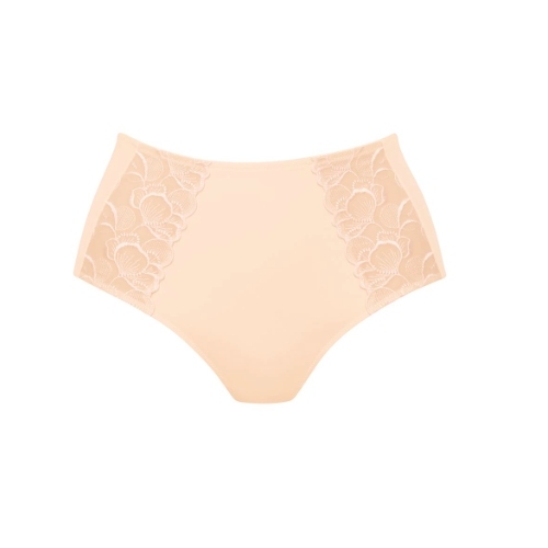 Anita Lucia skin high waist brief
