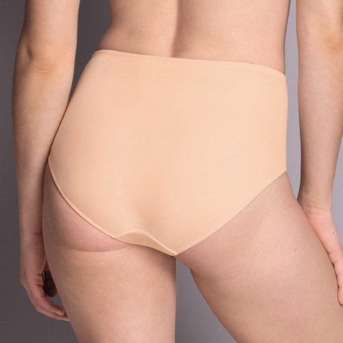 Anita Lucia skin high waist brief
