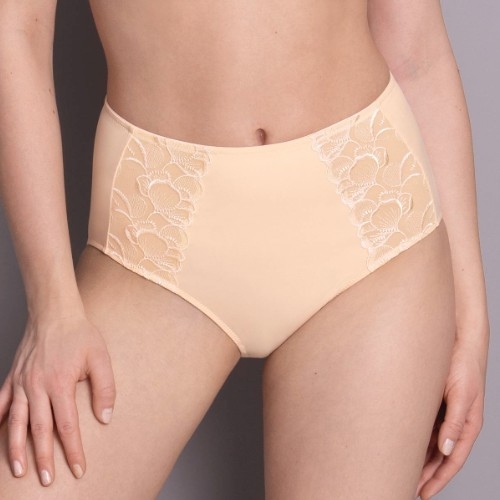 Anita Lucia skin high waist brief