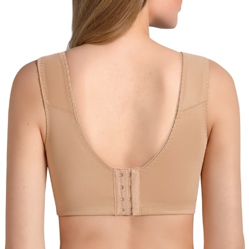 Anita MicroEnergen sand wireless bra
