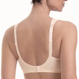 Anita Clara pink wireless bra