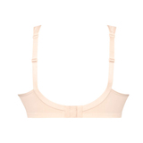 Anita Clara pink wireless bra