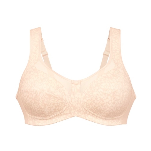 Anita Clara pink wireless bra