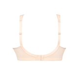 Anita Clara pink wireless bra