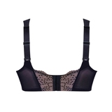 Anita Orely black wireless bra