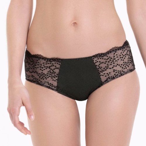 Anita Orely black brief