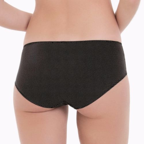 Anita Orely black brief