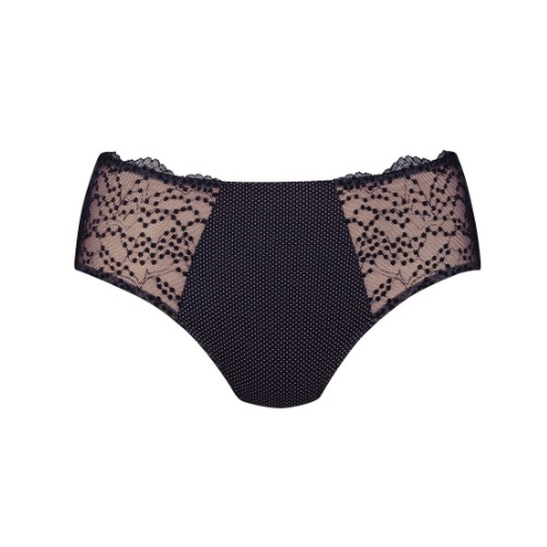 Anita Orely black brief