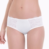 Anita Orely white brief
