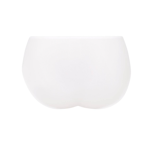 Anita Orely white brief