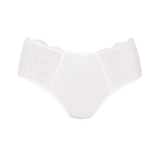Anita Orely white brief