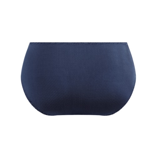 Anita Orely navy blue brief