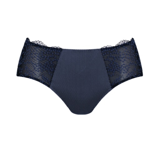 Anita Orely navy blue brief