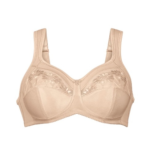 Anita Safina sand wireless bra