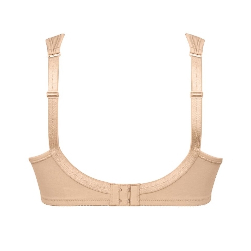 Anita Safina sand wireless bra