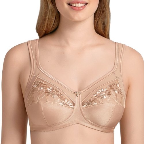 Anita Safina sand wireless bra