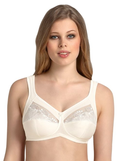 Anita Safina crystal wireless bra
