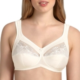 Anita Safina crystal wireless bra