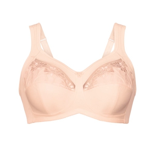 Anita Safina skin wireless bra