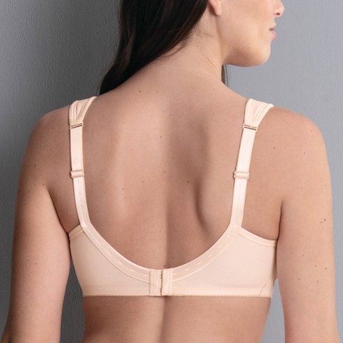 Anita Safina skin wireless bra