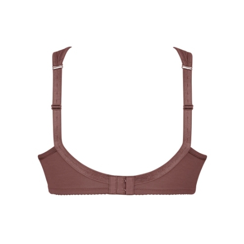 Anita Safina berry wireless bra