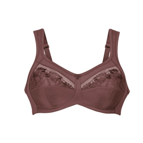 Anita Safina berry wireless bra