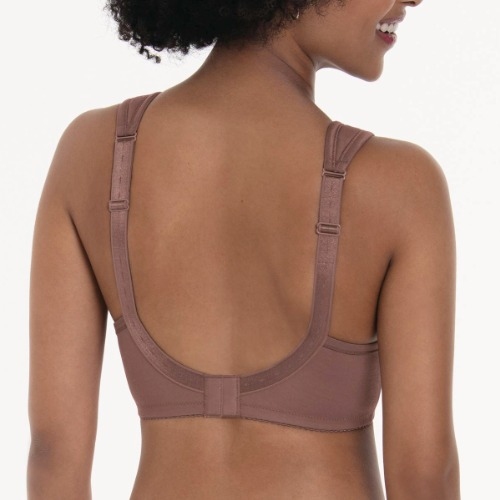 Anita Safina berry wireless bra