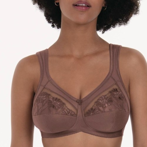 Anita Safina berry wireless bra