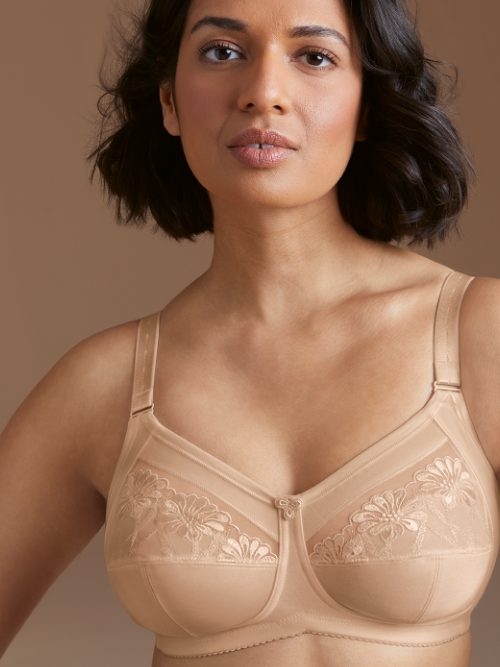 Anita Safina sand wireless bra