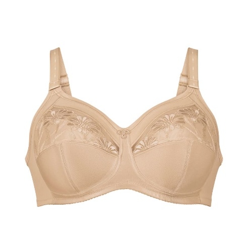 Anita Safina sand wireless bra