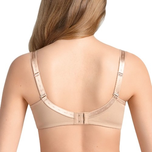 Anita Safina sand wireless bra