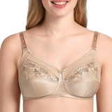 Anita Safina sand wireless bra