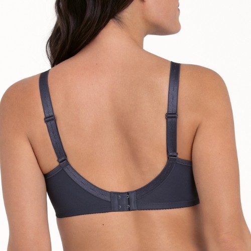 Anita Safina blue wireless bra