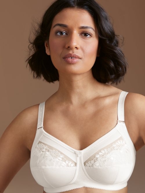 Anita Safina crystal wireless bra