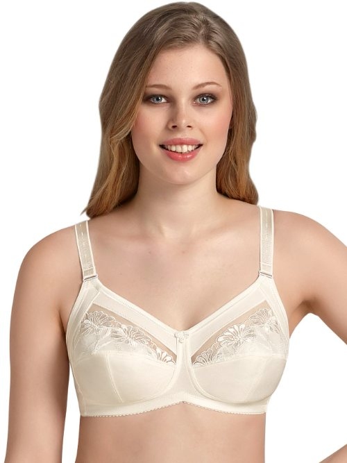 Anita Safina crystal wireless bra