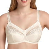 Anita Safina crystal wireless bra