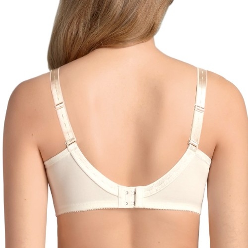 Anita Safina crystal wireless bra