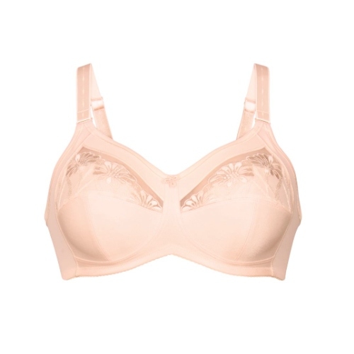 Anita Safina skin wireless bra