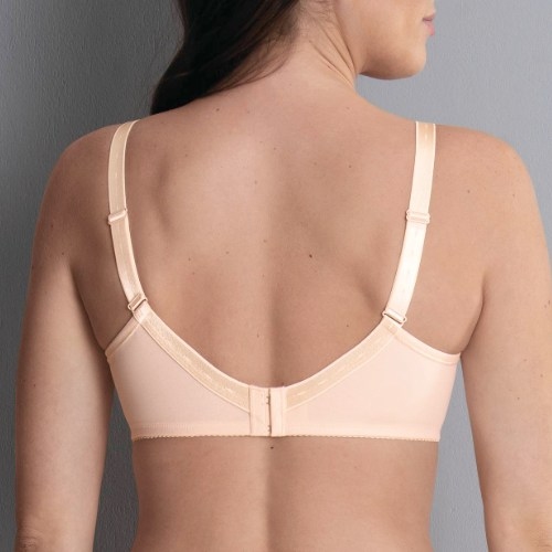Anita Safina skin wireless bra
