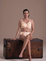 Anita Safina skin wireless bra