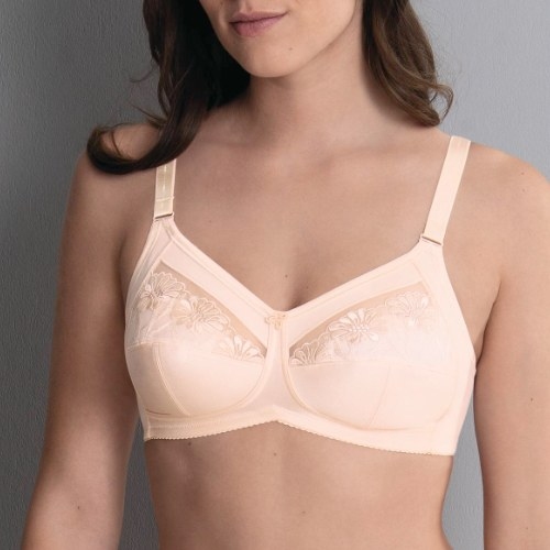 Anita Safina skin wireless bra