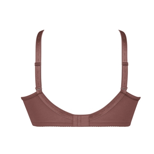 Anita Safina berry wireless bra
